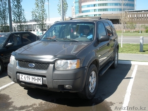 ПРОДАМ FORD ESCAPE #98224
