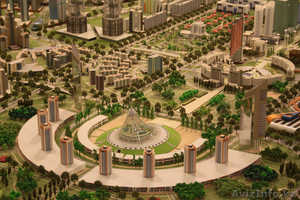 Продам участок в Косши  #95444