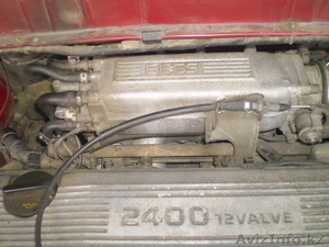 Двигатель для Nissan Prairei #90612