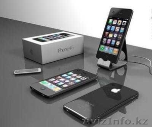BUY BRAND NEW:UNLOCKED APPLE IPHONE 4G HD 32GB #92217