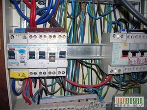 Услуги Электрика! #89654