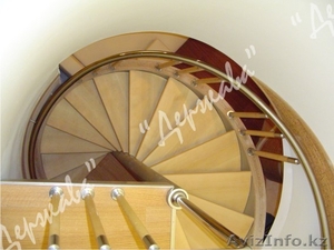 Лестницы и ограждения Держава #97287