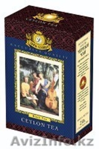 Чай, кофе!Бизнес! #88243