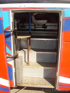 Турист Kia Granbird 2003 #95622