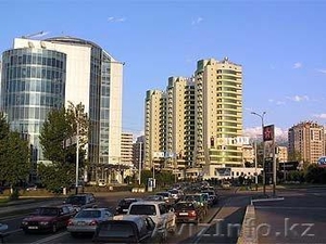 Services for tourists in Almaty and Kazakhstan #98419