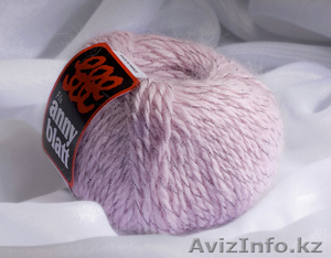 Пряжа для вязания,  спицы,  крючки #90810