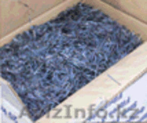 Стальная фрезерованная фибра для дисперсного армирования бетона. #95571