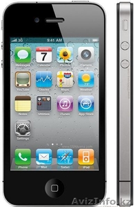 Apple iPhone 4G 32gb Продажа оптовая и розничная #91812