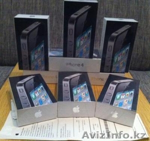 Apple iPhone HD 4G 32gb #92174