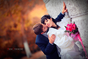 Профессиональная фотосьемка #98619