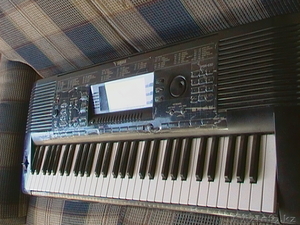 продам синтезатор YAMHA в хорощем состояние  #95824