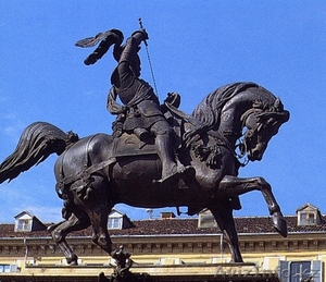 Экскурсии в Турине #93826