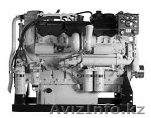 Двигатели,  генераторы Caterpillar,  Detroit Diesel,  Cummins,  John Deere #98162