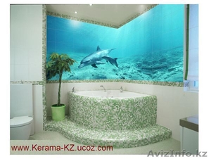 Уникальная фото керамика для эксклюзивного дизайна #91074