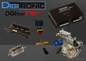 Автомобильное Газовое Оборудование #89825