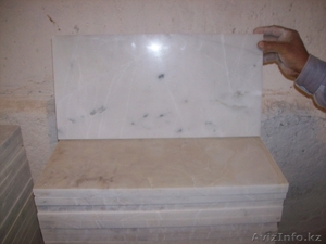 Мрамор отечественного производства. #92238