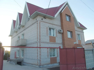 Продается коттедж в Волгограде. #91229