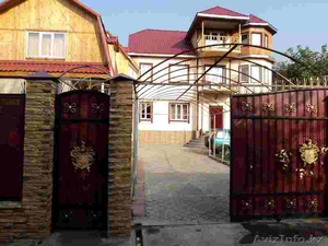 Продам Дом! 570кв.м 11комнат 5 санузлов #101033