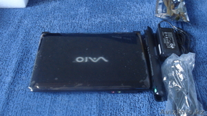 Нет-бук SONY VAIO #95174