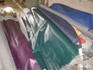 Кожзаменитель и материалы #102199