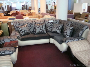 Продажа мягкой мебели в г.Шымкент из России.Удобная,  практичная,  красивая мебель #98040