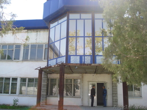 Продаеться здание #98347