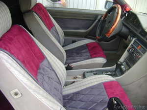 Mercedes CE 230 1991 #98985