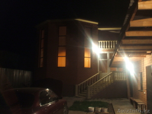 Продам 2х этажный коттедж #101109