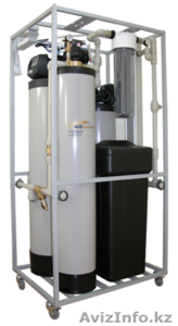 Компания AQUALUXE,  очистка воды #96011