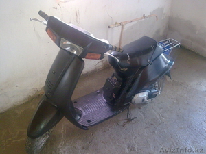 Мотороллер Yamaha #93323