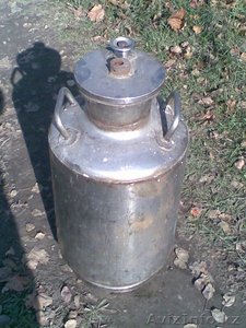 продам тару из стекла и метала #100682