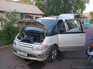  TOYOTA ESTIMA LUCIDA #88768