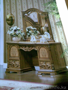 Продам спальный гарнитур  в отличном состоянии #90125