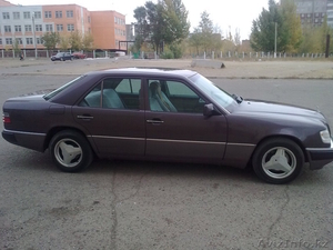 Mercedes 230,  1992 г.,  Караганда — 6100 $ #93727