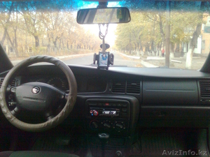 ПРОДАМ МАШИНУ OPEL VECTRA B #88756