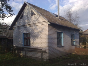 Продажа добротного кирпичного дома в г.Щучин,  Белоруссия #95037