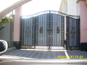 изготовление металлоконструкций #98631