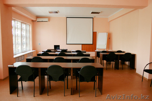 Аренда зала для проведения тренингов #65675