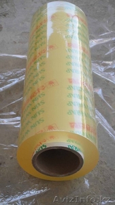 Пищевая стрейч-пленка ПВХ SUN WRAP #89457