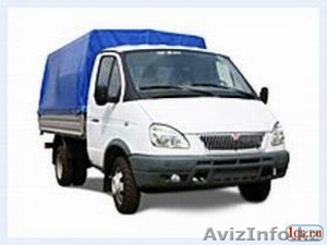 Перевозки по РК #97086