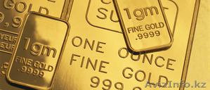 Celevie krediti pod 0.7% v mesiaz dlia investirovania v zoloto, serebro, platinu, p #90567