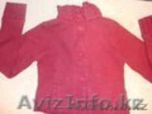 женская одежда  Bershka. #100715