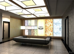 Декоракрил ANLI - уникальный и эксклюзивный материал! #101235