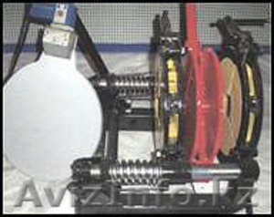 Полиэтиленовые трубы,  полиэтиленовые фитинги #88902