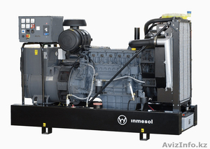 Генераторы,  дизельные генераторы,  электростанции,  дизельные электростанции #98138