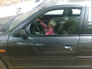 нисан премьера. #95743