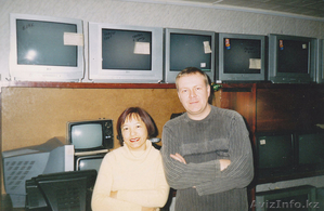 И.П. УМНЫЕ ВЕЩИ #88531