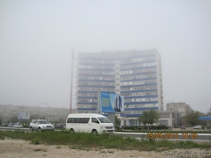 однокомнатная квартира - продажа #82147