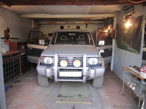 продам, поменяю гараж #102241