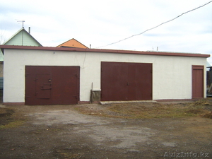 продам дом, п.Интернациональный #94360